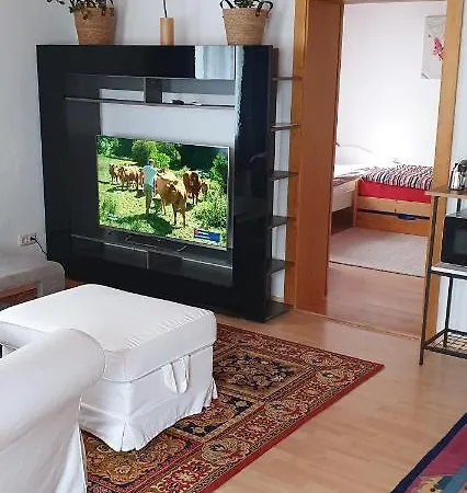 Appartamento Monteurezimmer/ Vogl *