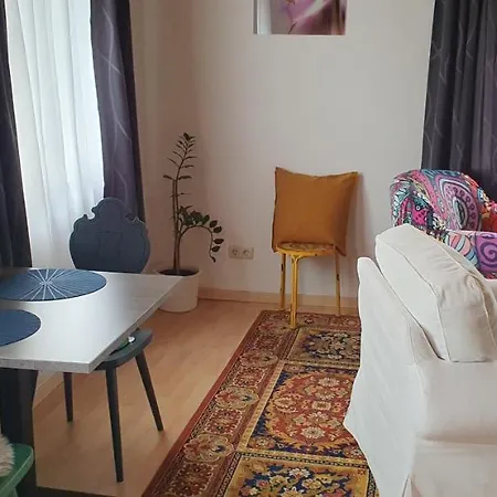 Monteurezimmer/ Vogl *