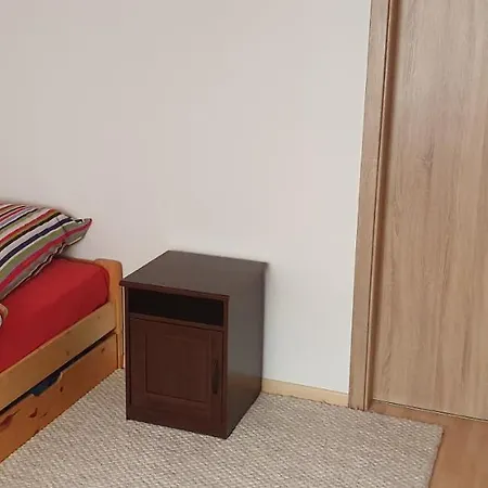 Monteurezimmer/ Vogl