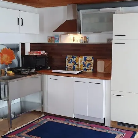 Appartamento Monteurezimmer/ Vogl