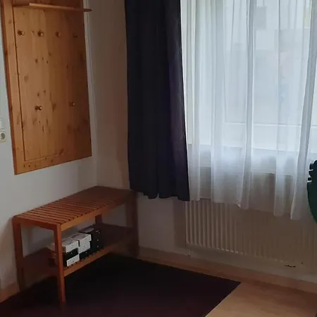 Appartamento Monteurezimmer/ Vogl