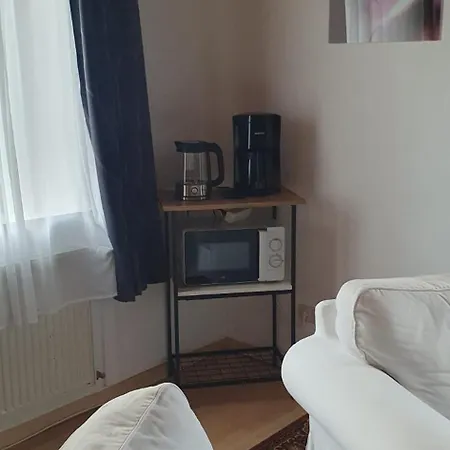 Monteurezimmer/ Vogl Appartamento *