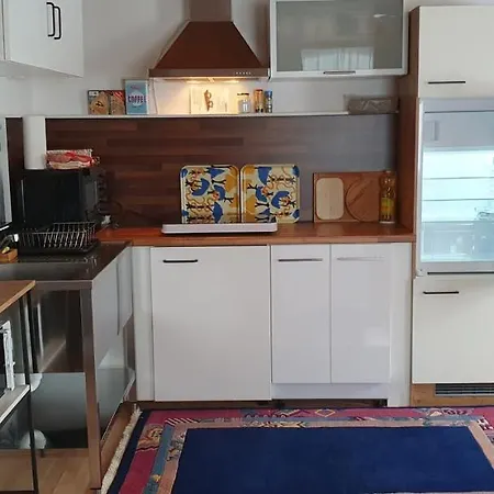 Appartement Monteurezimmer/ Vogl *