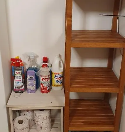 Apartament Monteurezimmer/ Vogl Viechtach