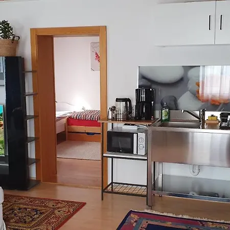 Monteurezimmer/ Vogl Apartament