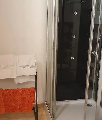 Monteurezimmer/ Vogl