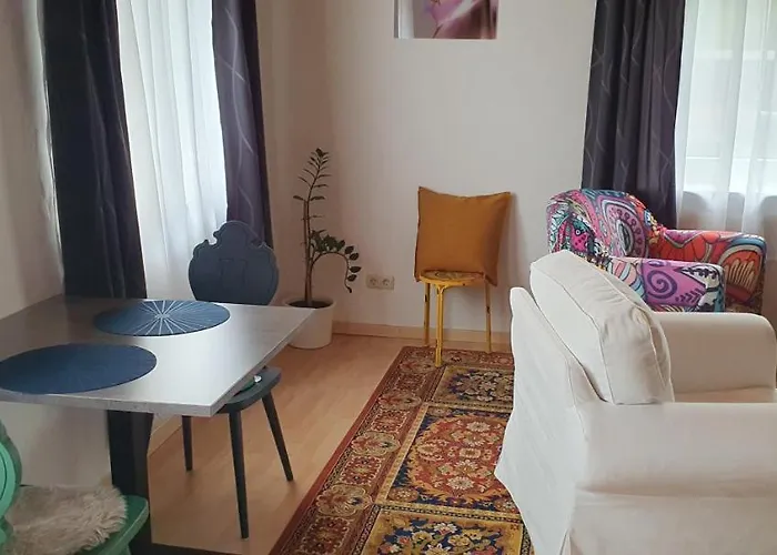 Monteurezimmer/ Vogl *