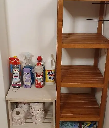شقة Monteurezimmer/ Vogl فيشتاخ